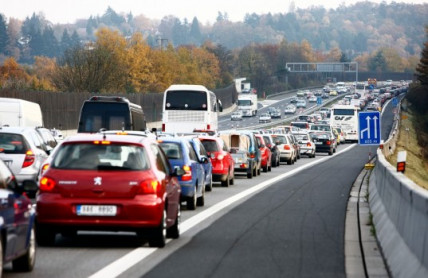 Velká past při cestě do Chorvatska. Zácpy budou letos ještě horší