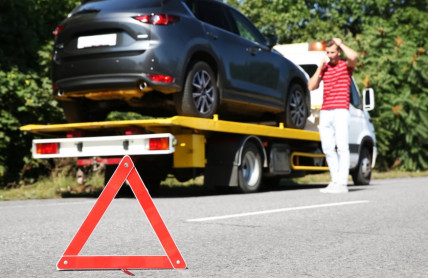 Češi se u ojetin nejvíc bojí poškození motoru. Ale kupovaná auta kontroluje jen málo lidí