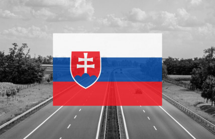 Mýtus o koupi slovenské dálniční známky do půlnoci má háček. Chyba stojí stovky eur