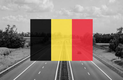 Belgie zpoplatní silnice všem řidičům osobních aut. A nejde jen o dálnice