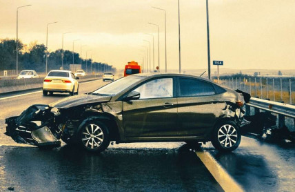 Totální škoda na voze: Jak pojišťovna počítá odškodnění a kdy se vyplatí havarijko