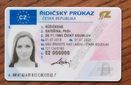 Řidičák na 15 let i lepší podmínky pro obytné vozy. Ministerstvo dopravy chystá velké změny
