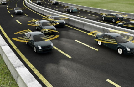 Od prosince ručí automobilky za správnou funkci asistentů. Dokazování ale nebude jednoduché