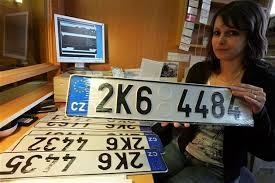 Konec útrpných přepisů: auto od června přeregistrujete kdekoli