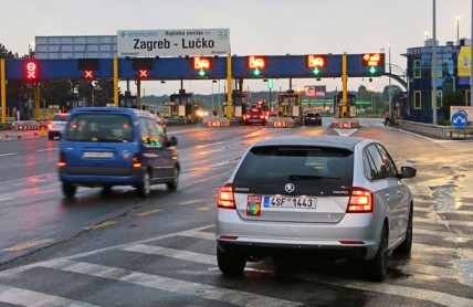 Zdražení mýta v Chorvatsku: Bude se týkat i vás?