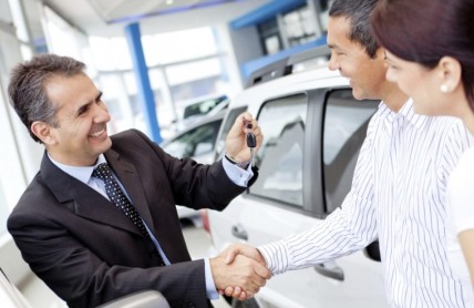 Češi jsou při nákupu nového automobilu stále konzervativní