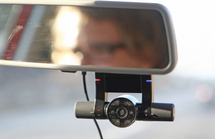 Pokuty za kamery v autech: Nečernobílý svět