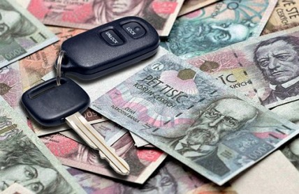 Čachry s plnou mocí. Jak rychle a snadno přepsat auto a nenapálit se? 
