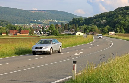 Chorvatsko autem. Vyplatí se alternativní cesty přes rakouský venkov či Maďarsko?
