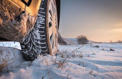 Výměnu pneumatik před zimou neodkládejte aneb Podle čeho vybírat