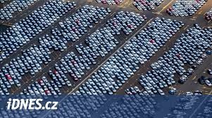 Přísnější emisní limity prodraží evropská auta, varují experti