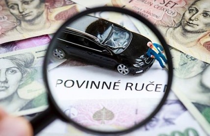 Povinné ručení prodražují rychle rostoucí ceny oprav