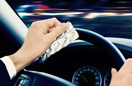 Cukrovkáři za volantem: Nemoc vás může připravit i o řidičák!