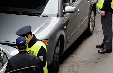 Nový bodový systém vůči řidičům přitvrdí