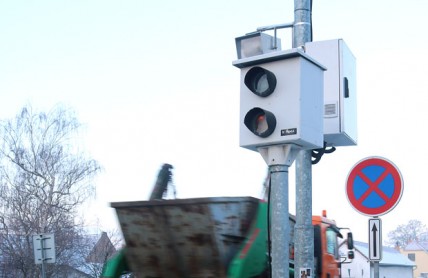 Jak obce rýžují na pokutách: Radar měřil nezákonně a motorista spor vyhrál