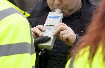 Na Velikonoce vyjíždí sváteční jezdci a policie kontrolující alkohol