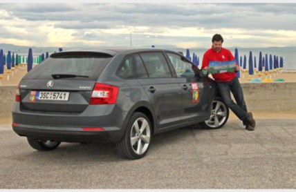 Autem do Itálie 2019: Kudy jet? Kde výhodně natankovat? A jakým termínům se vyhnout?