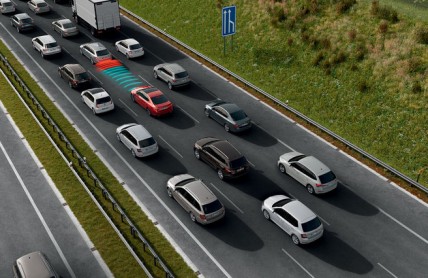 Přednárazové bezpečnostní systémy: Chytré, drahé a brzy povinné!
