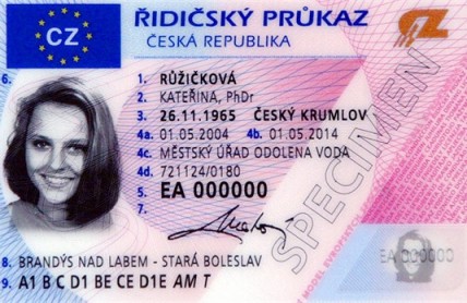 Bodový systém: Přišel jsem o řidičák. Co teď?