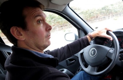 „Mokrý“ řidičský průkaz: Co dělat po dokončení autoškoly?