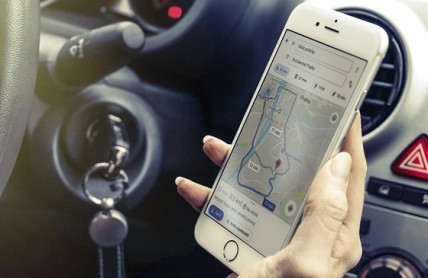Navigace v mobilu: každá se hodí na něco jiného