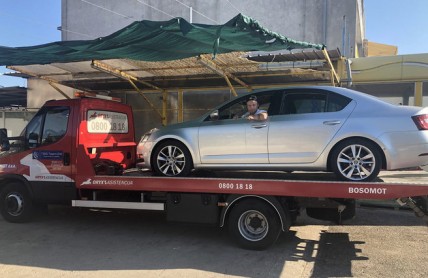 Servisní šmejdi v Chorvatsku: Předražené opravy, které pak pojišťovna neproplatí