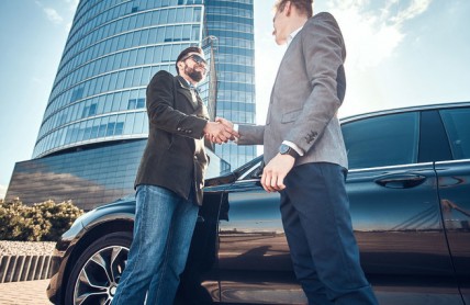 Neplaťte zbytečně za nepojištěné auto. Na co si dát při prodeji pozor?