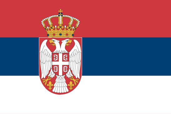 Dálnice v Srbsku